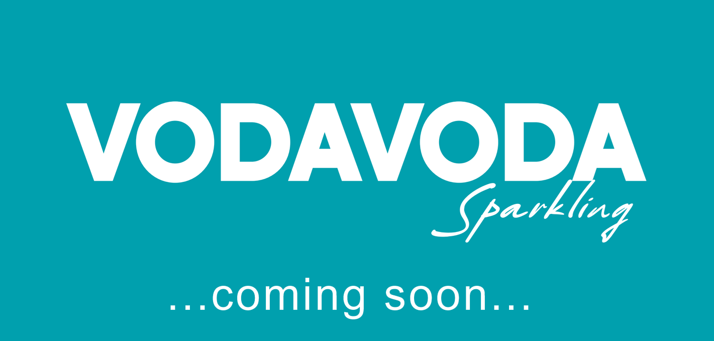 VODAVODA Sparkling logo
